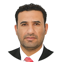 Mr Hayder Saleh Hilfi