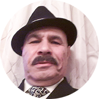 Dr. Hafid K. Al Daffae