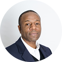 Mr Leslie Grant