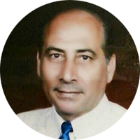 Osama A. Hamadi Al Hiti