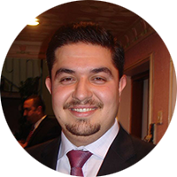 Mr Fouad Ismaiel Fouad Arif