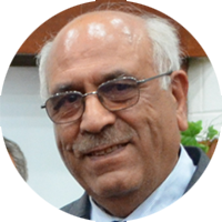 Dr. Ihsan Ibrahim Mustafa Al Attar