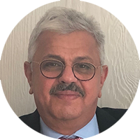 Mr Asaad Anwer Al Jawhar